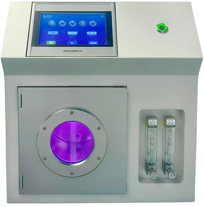 射頻等離子清洗機(jī)SAT910/920