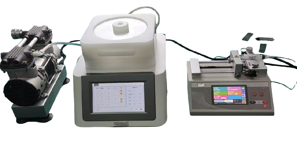 SAT 200/300/400旋涂儀（勻膠機）