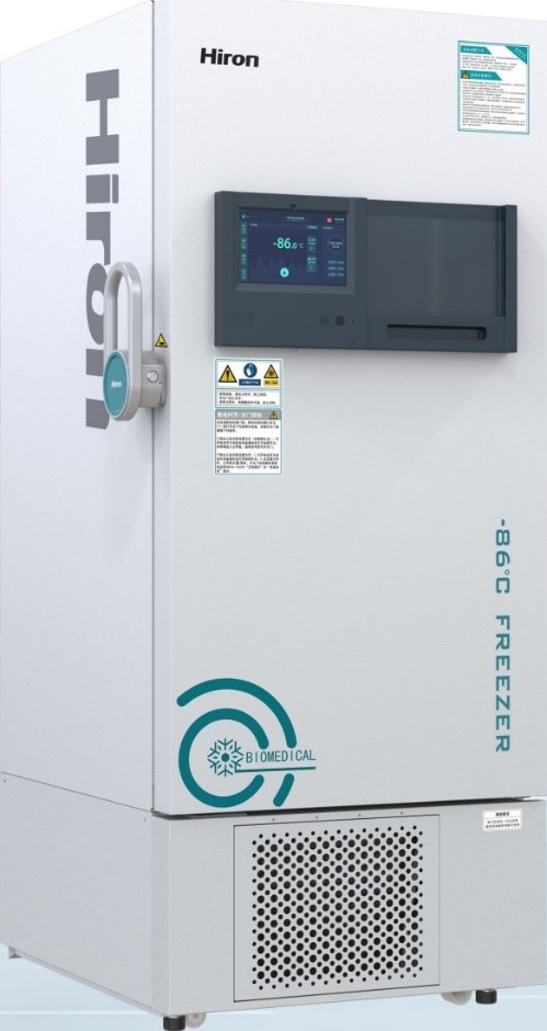 超低溫冰箱（普通款）