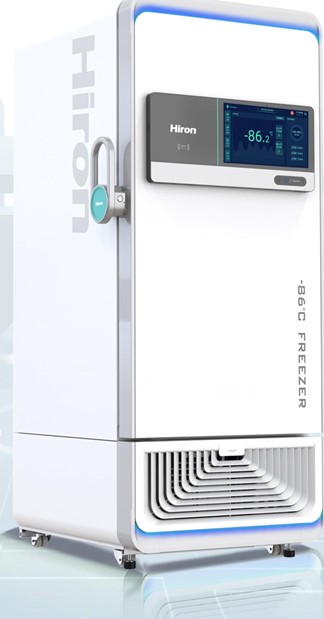 超低溫冰箱（帶氛圍燈）