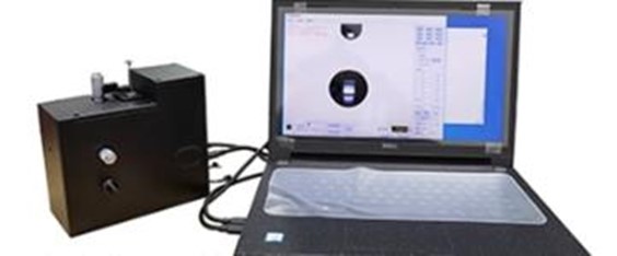 SAT-A便攜式接觸角測量儀