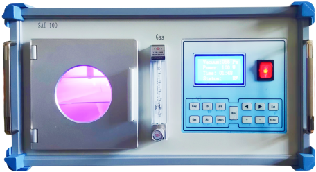 等離子清洗機(jī)(射頻)